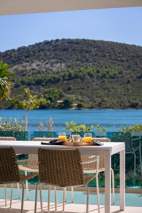 Villa Vinsun Vinišće Exterior foto