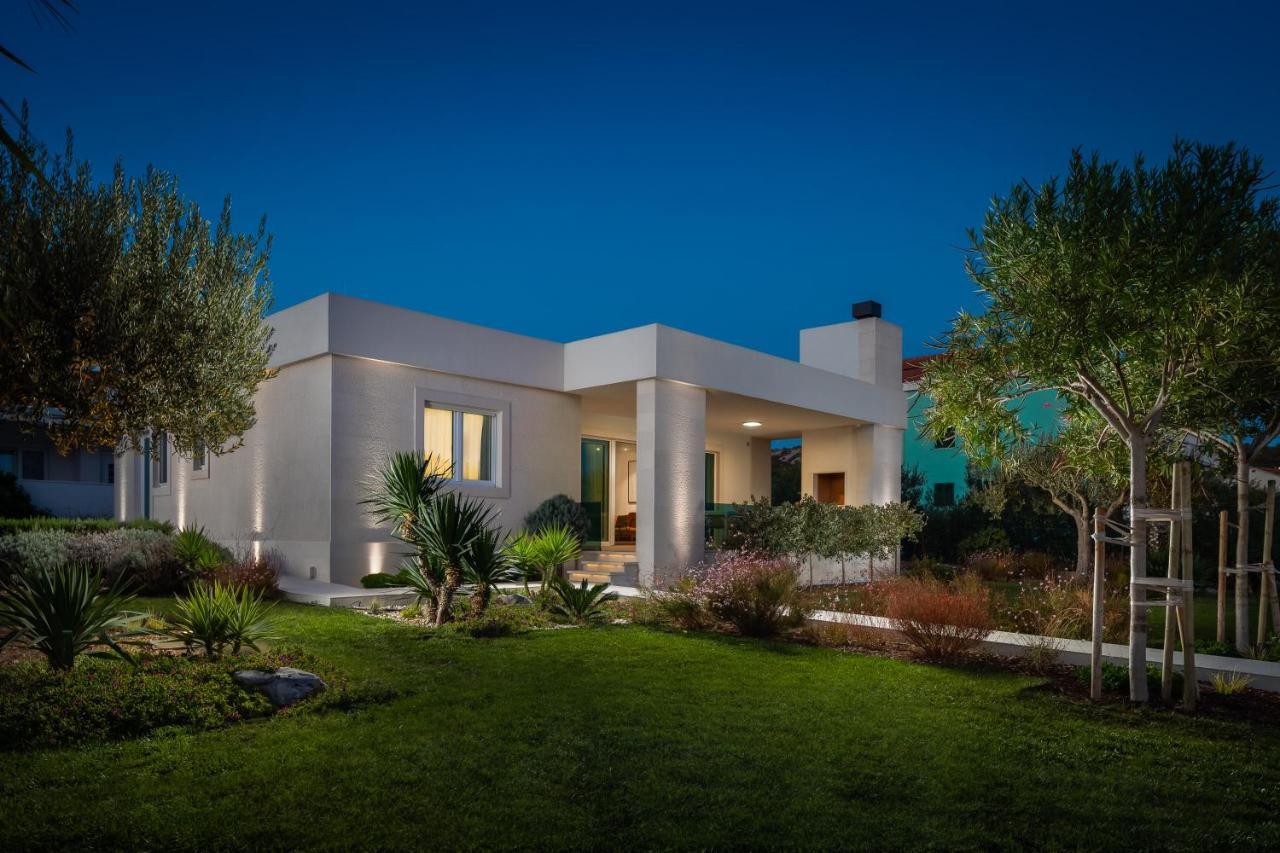 Villa Vinsun Vinišće Exterior foto