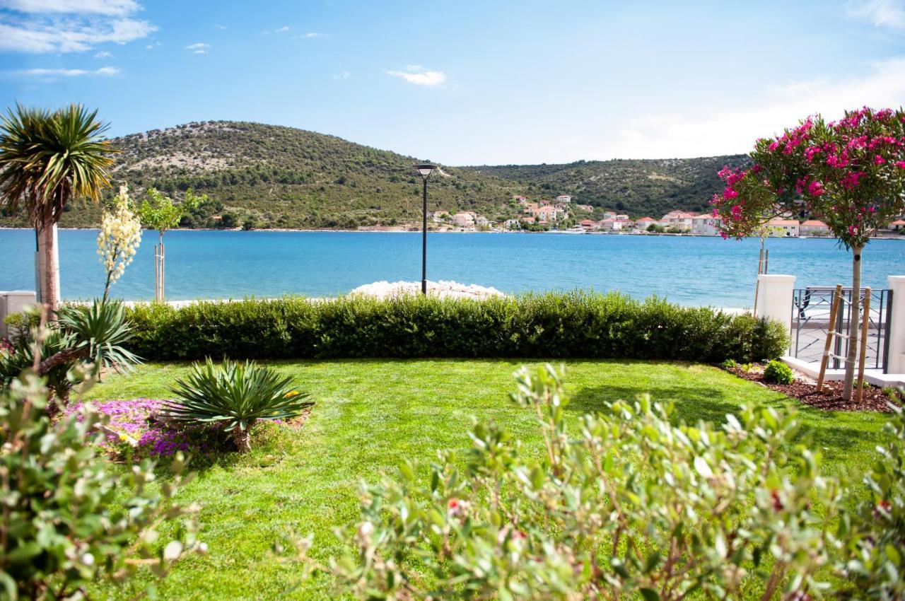 Villa Vinsun Vinišće Exterior foto