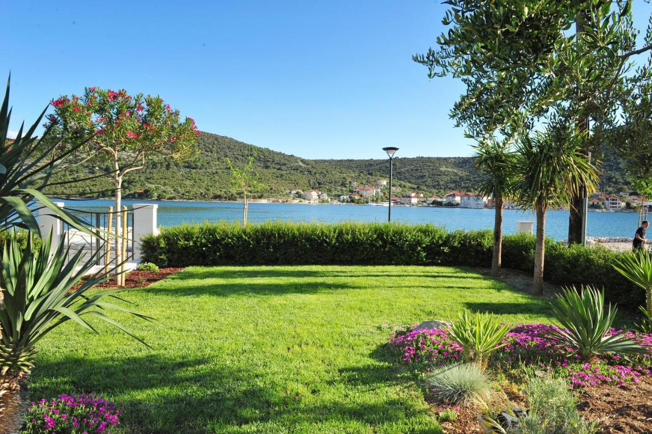 Villa Vinsun Vinišće Exterior foto
