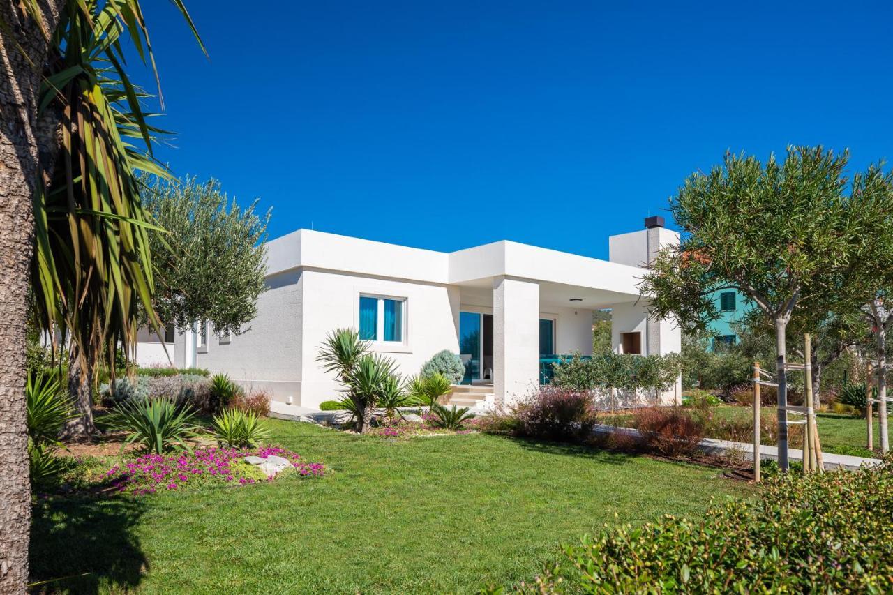 Villa Vinsun Vinišće Exterior foto