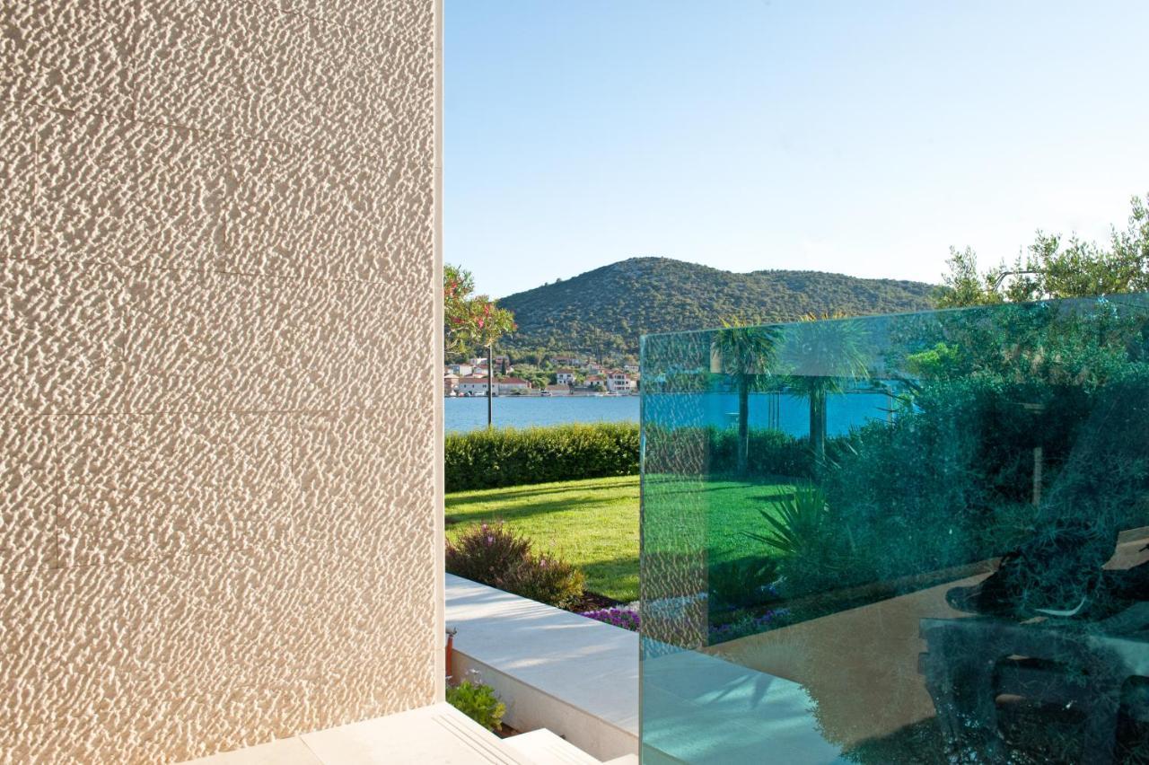 Villa Vinsun Vinišće Exterior foto